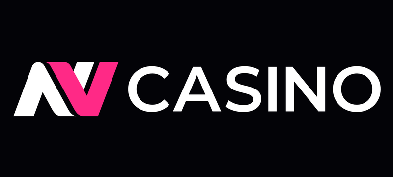 NV Casino logo